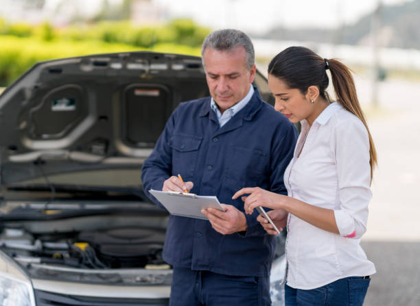 Local insurance for Roanoke city County drivers
